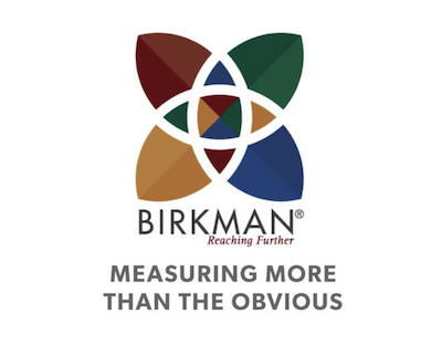 Birkman Davranış Bileşenleri Yorumlama El Kitabı