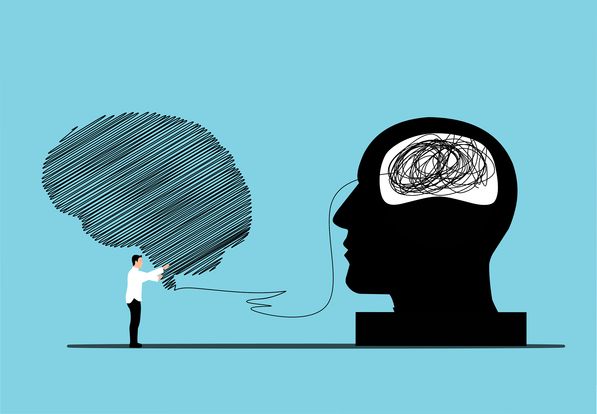 Koçluğun Psikolojik Sınırları Süpervizyonu