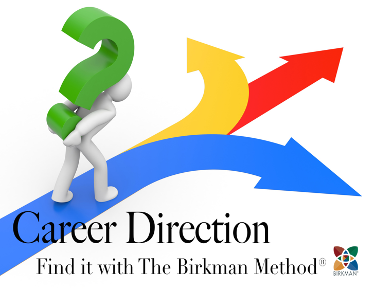 Kariyer Koçluğu (yetişkin)