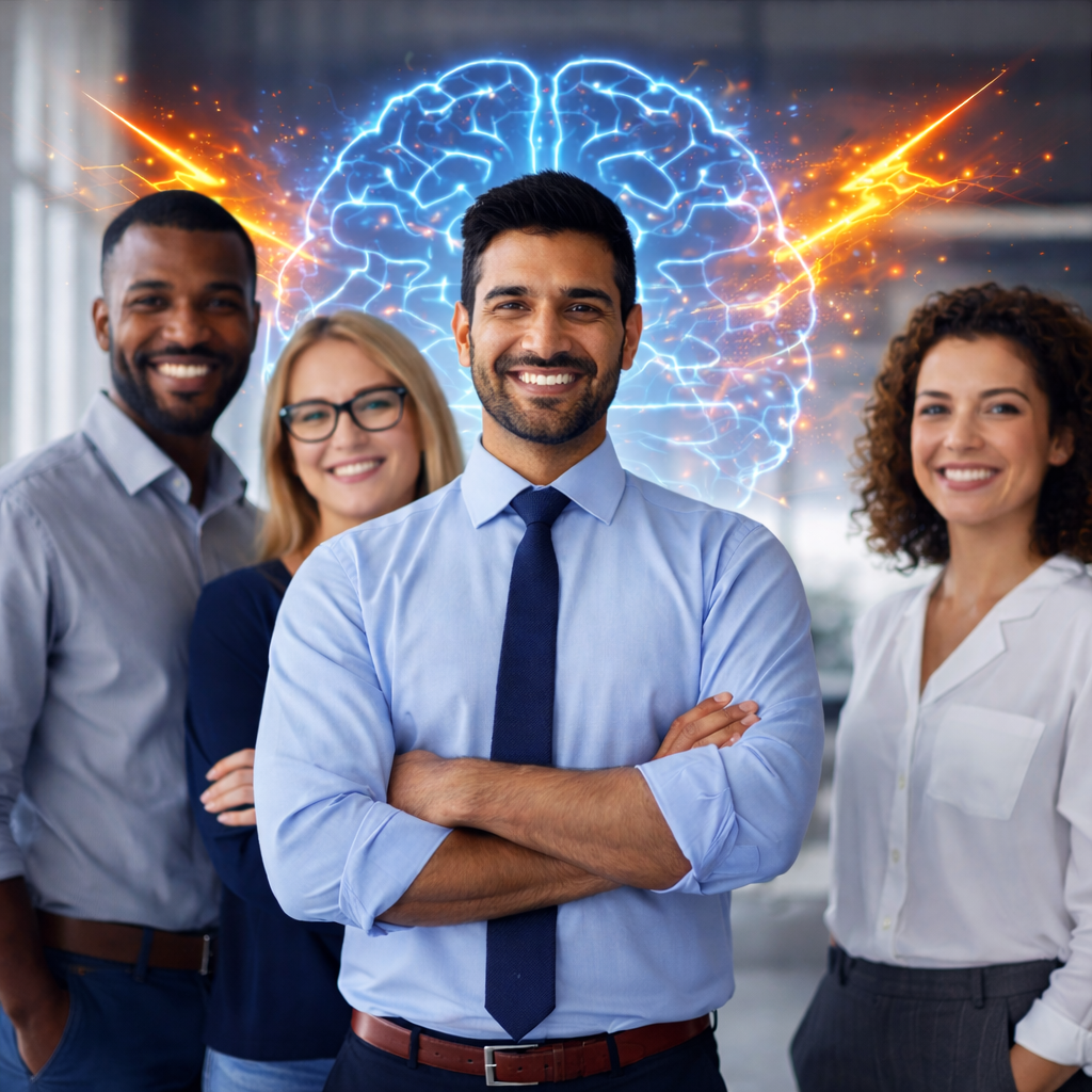 ADHD Liderlik Programı